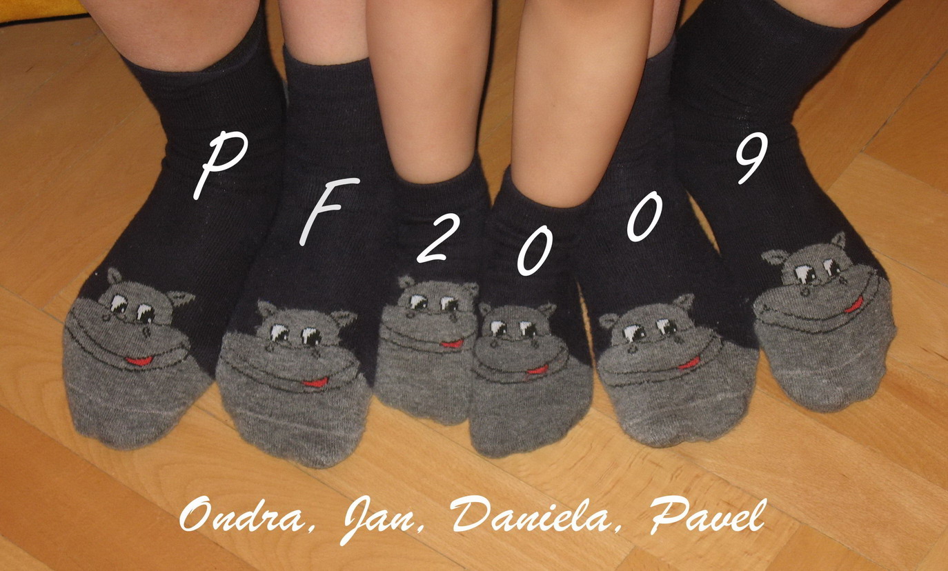 PF 2009