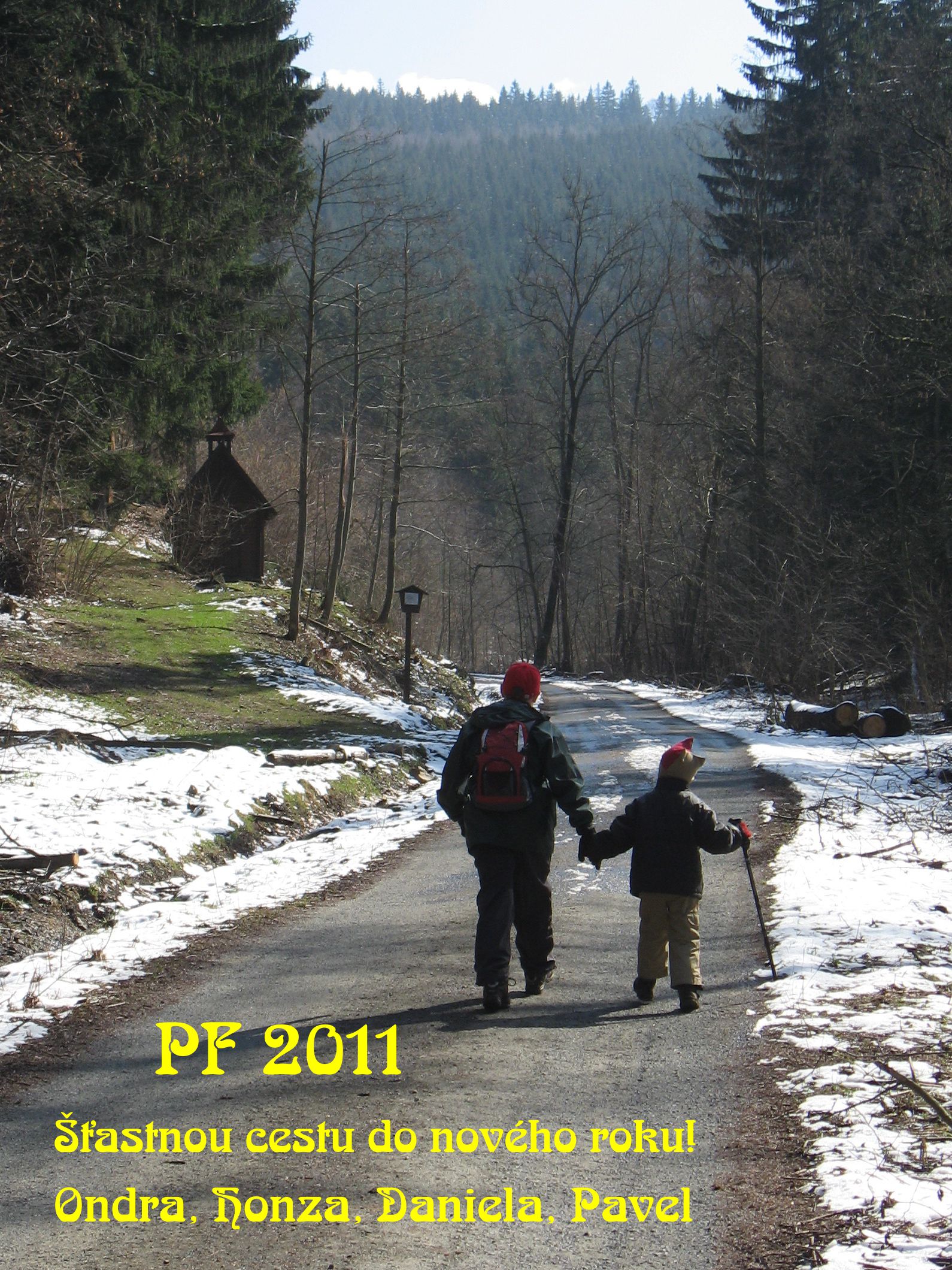 PF 2011