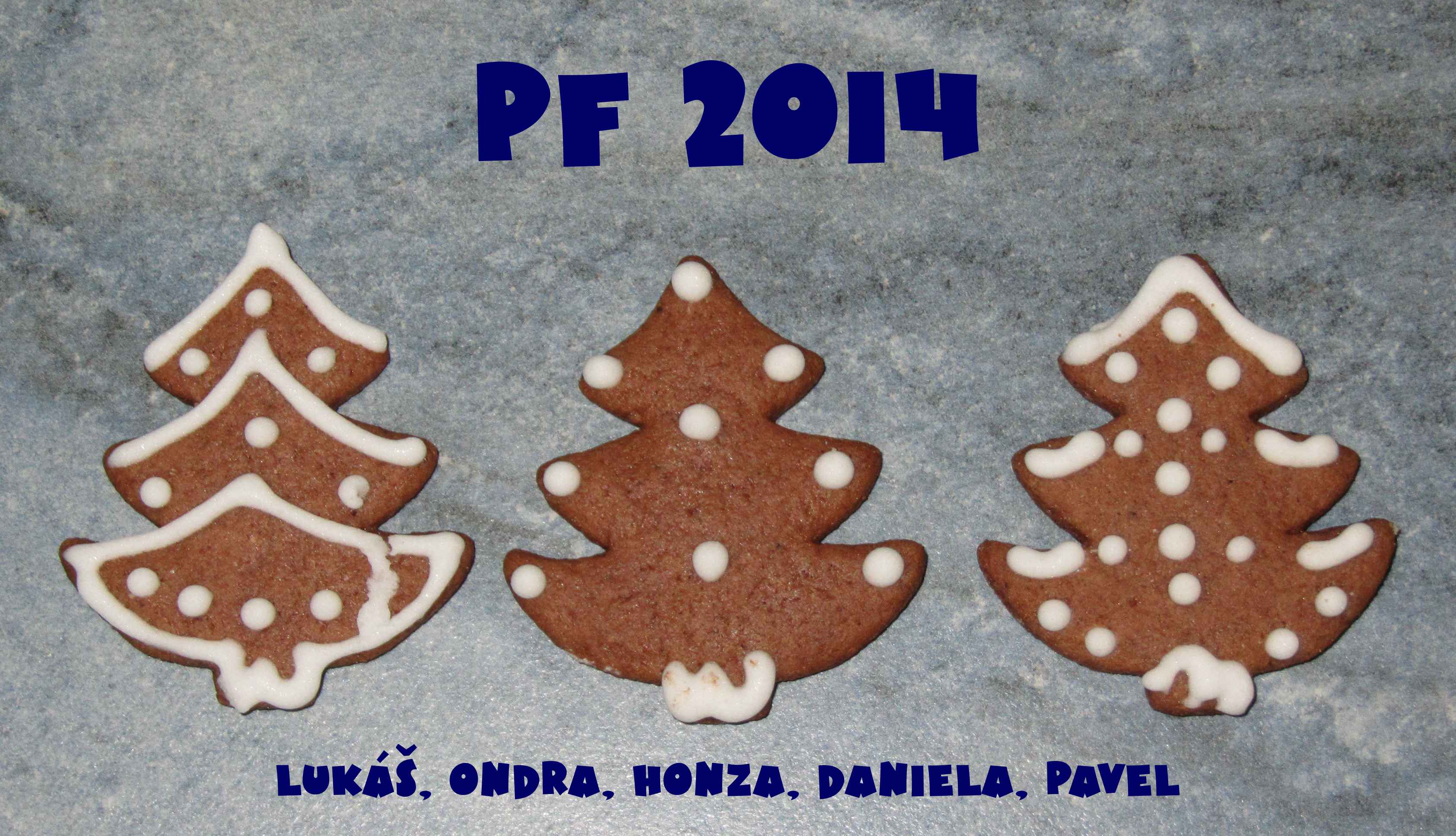 PF 2014